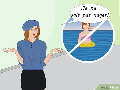 Image titled Say "I Don't Know" in French Step 2